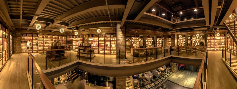 獨秀書(shū)房·育才店外景。黃珊虎 攝_副本.jpg